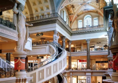 Forum Shops at Caesars